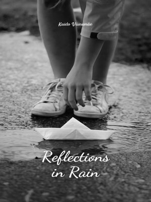 cover image of Reflections in Rain